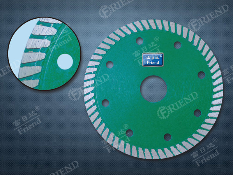 105波紋米黃大理石干切片
